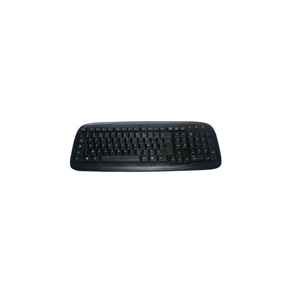 Mcl - mcl - CLAVIER USB AZERTY - Clavier