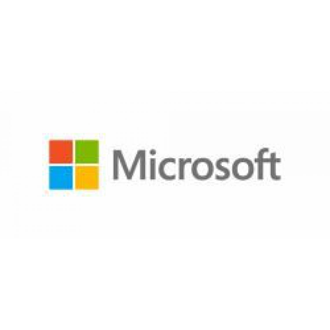 Microsoft - Win Rmt Dsktp Svcs CAL 2019 Eng 5U CAL - Serveurs