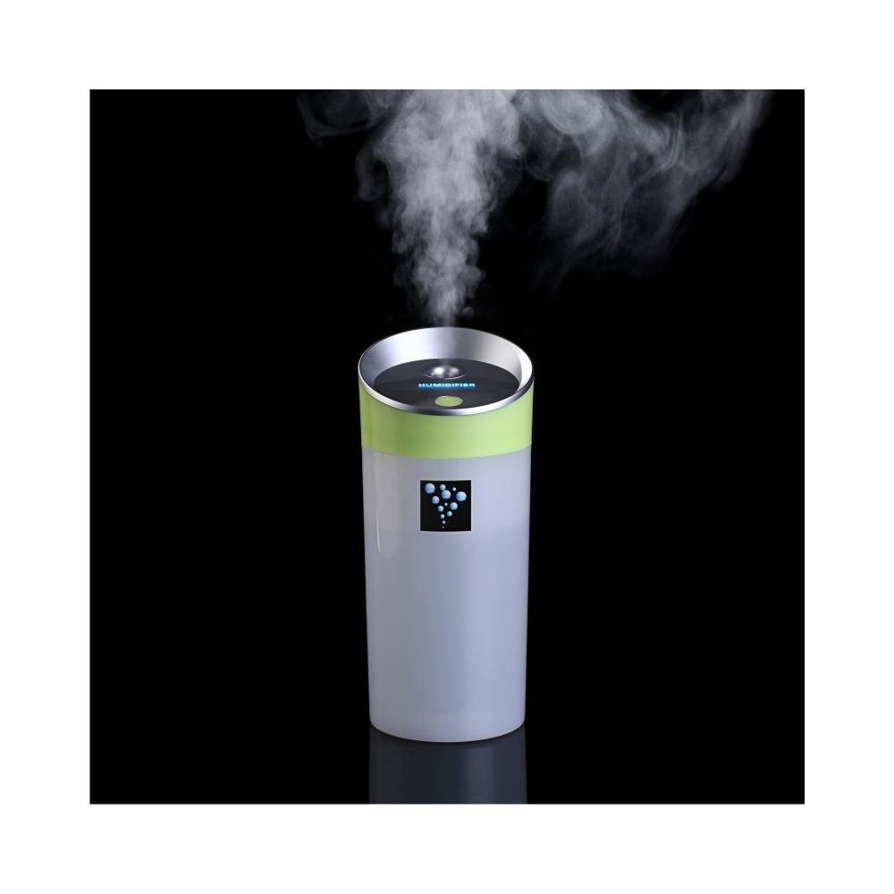 marque generique - Petite O Anion Machine à Brouillard Désodorisant Spa Maison Offre Verte - Filtre et accessoires refroidissement