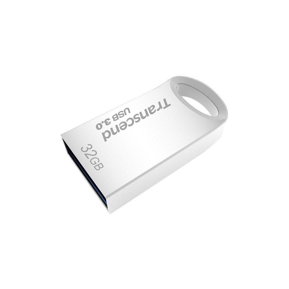 Transcend - TRANSCEND - JetFlash 710 - 32 Go - USB 3.0 - Clés USB