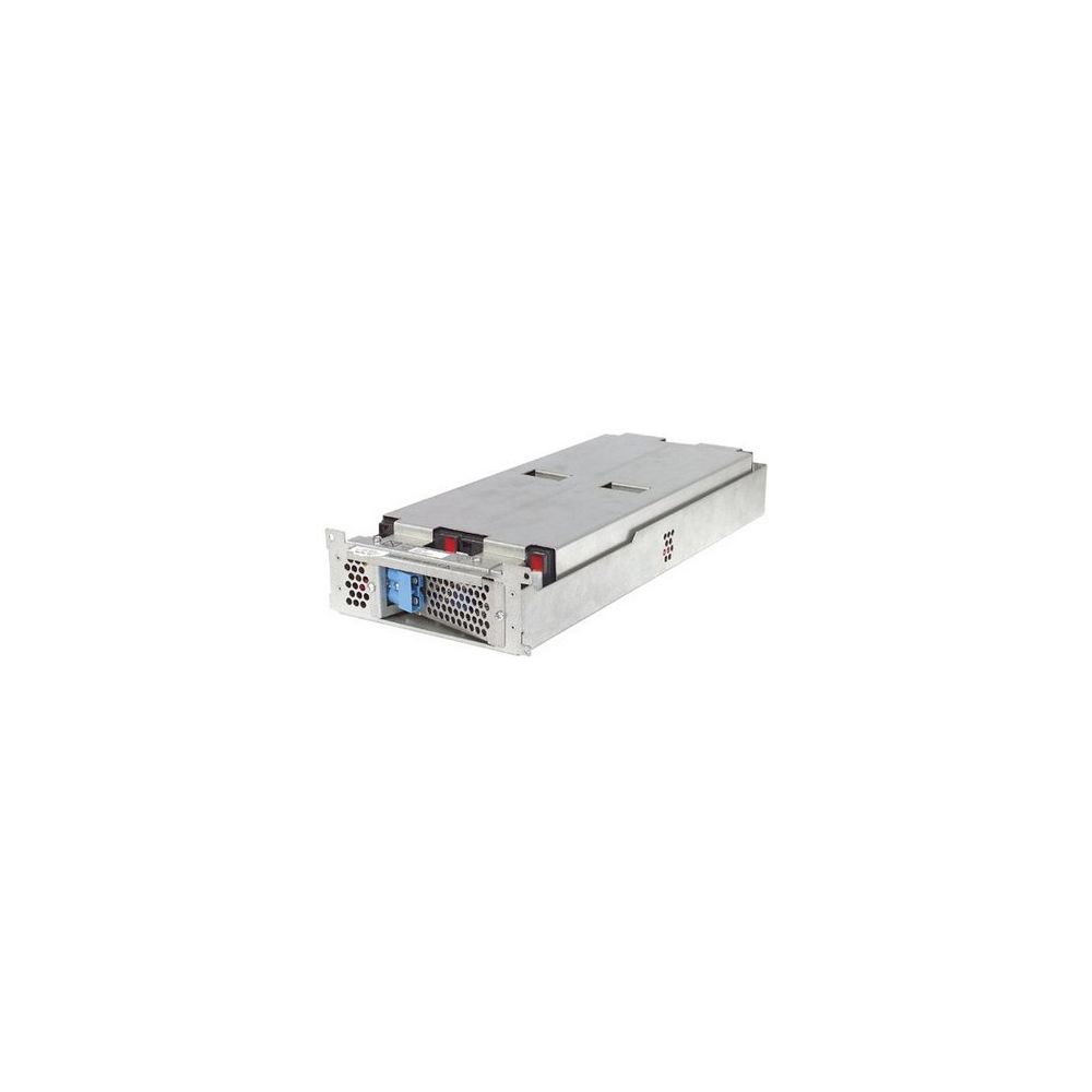 APC - APC Replacement Battery Cartridge #43 Sealed Lead Acid (VRLA) - Accessoires alimentation