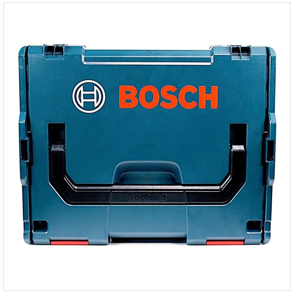Bosch - Bosch GBH 18 V-26 F Perforateur sans-fil Professional SDS-plus + Coffret L-Boxx + Mandrin interchangeable - sans Batterie ni Chargeur - Perforateurs, burineurs, marteaux piqueurs