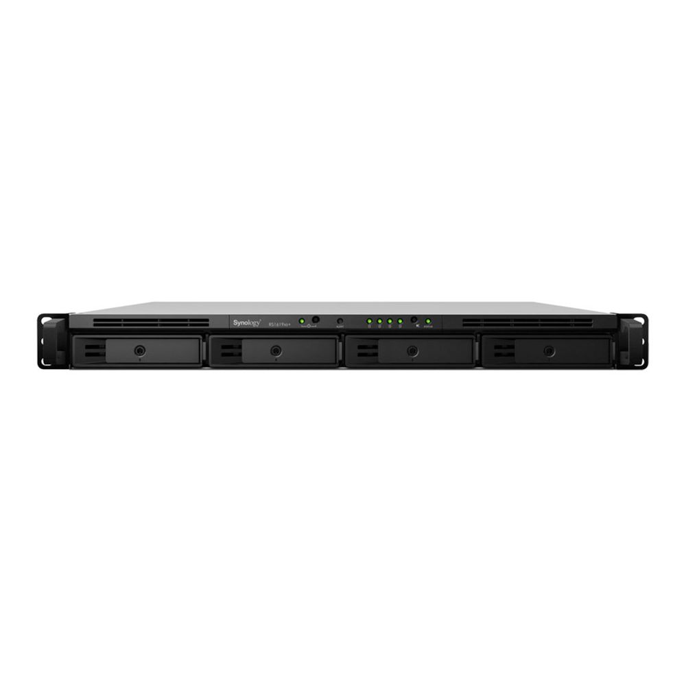 Synology - SYNOLOGY RackStation RS1619xs+ - NAS