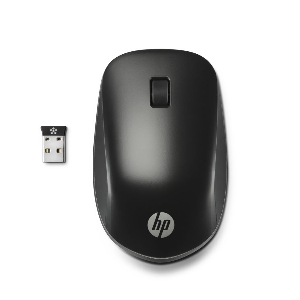 Hp - Hp ultra Mobile wireless mouse - Souris