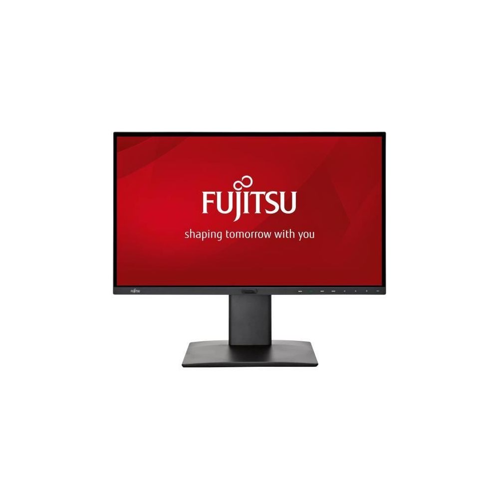 Fujitsu - Fujitsu 27in P27-8 - Moniteur PC