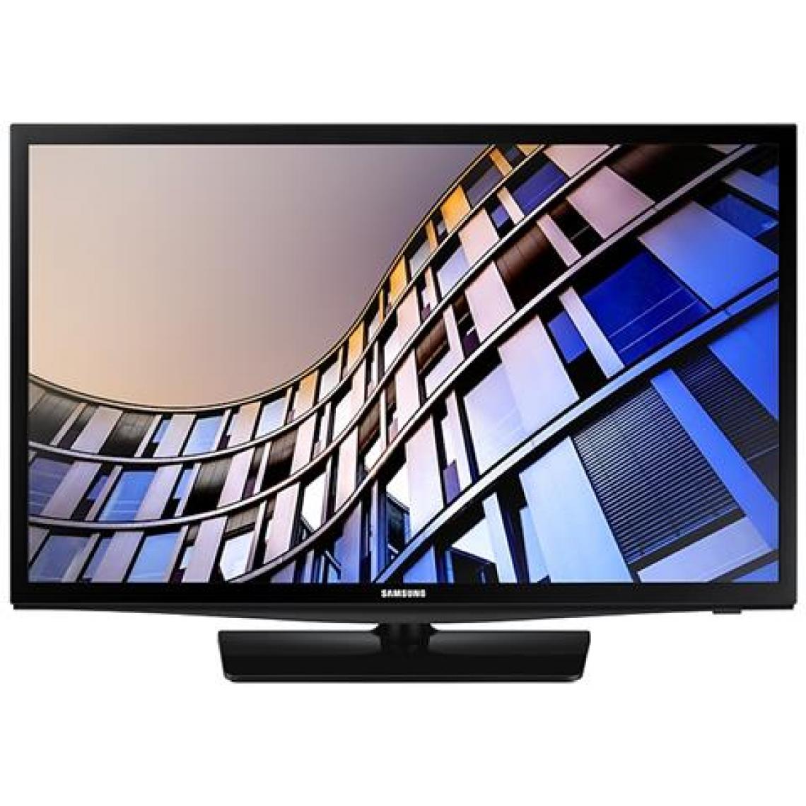 Samsung - SAMSUNG 24 "TV LED HD UE24N4300AUXZT Smart TV Tizen - TV 32'' et moins