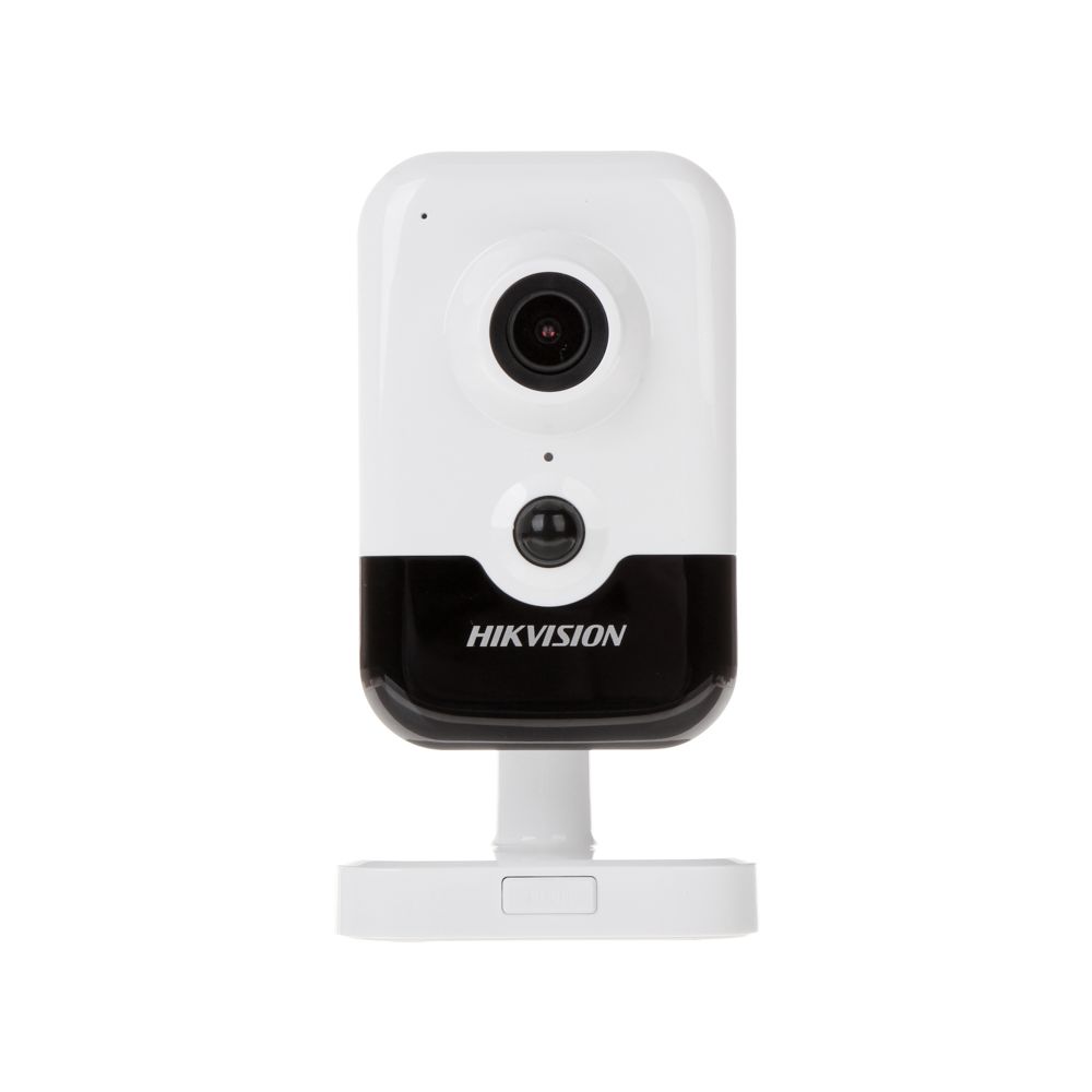 Hikvision - DS2CD2443G0IW28PSU Hikvision - Caméra de surveillance connectée