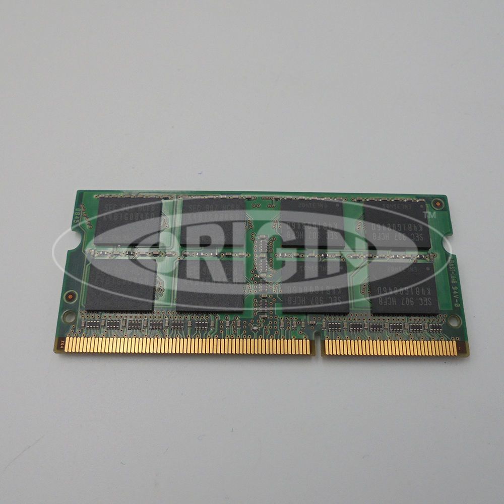 Origin Storage - Origin Storage DDR3 8Gb 1600MHz DDR3L sodimm 2rx8 non-ecc lv (OM8G31600SO2RX8NE135) - RAM PC Fixe