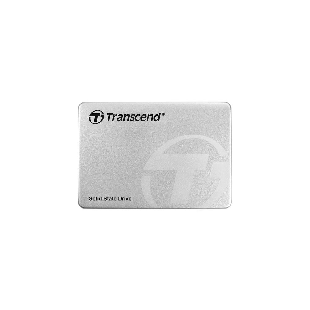 Transcend - SSD370S 256 Go - SSD Interne