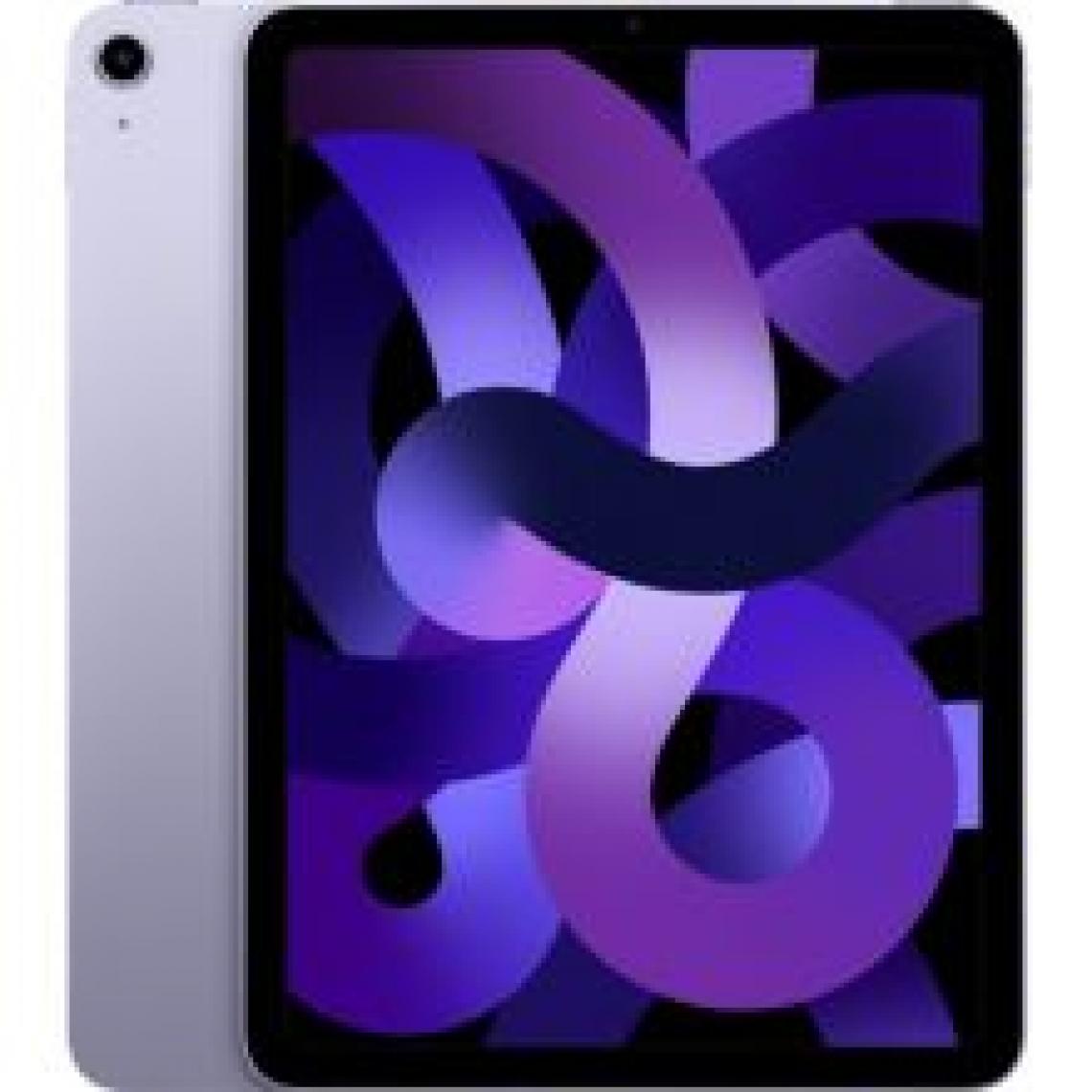 Apple - 10.9-inch iPad Air Wi-Fi + Cellular 64GB - PC Portable