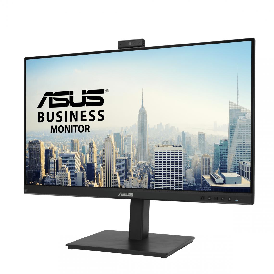Asus - ASUS BE279QSK - ÉCRAN LED - FULL HD (1080P) - 27" - Moniteur PC