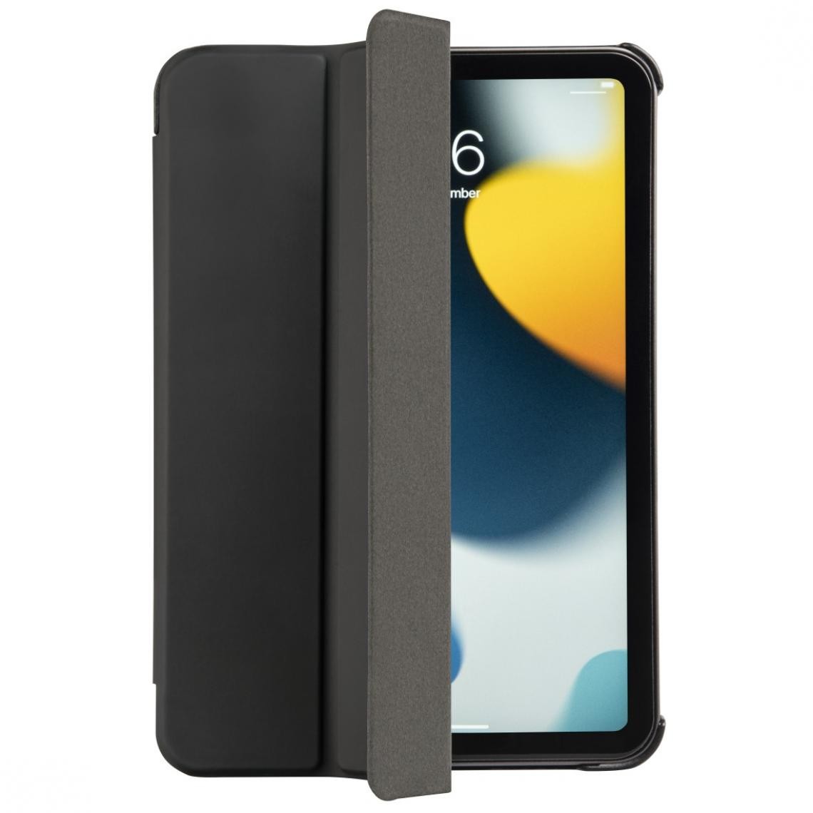 Hama - Pochette pour tablette "Fold" pour iPad mini 8,3" (6e gén./2021)e - Noir - Housse, étui tablette