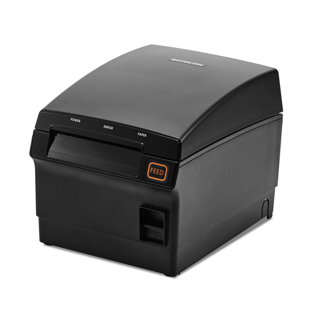 Bixolon - Bixolon SRP-F310II Thermique directe POS printer 180 x 180 DPI - Imprimantes d'étiquettes