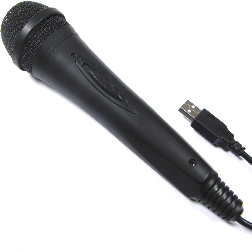 Bematik - Microphone USB - Hub