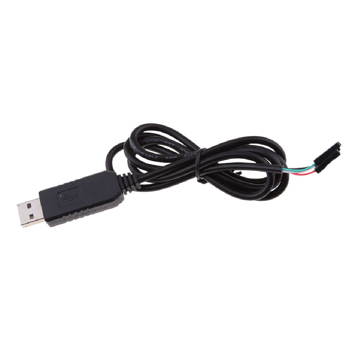 marque generique - Adaptateur de Débogage de Câble Série USB Vers TTL Chipset PL2303HX pour Raspberry Pi - Hub