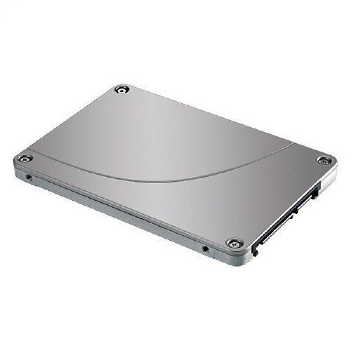 Hp - HP G7U67AA Disque Flash SSD Interne 256 Go SATA - SSD Interne
