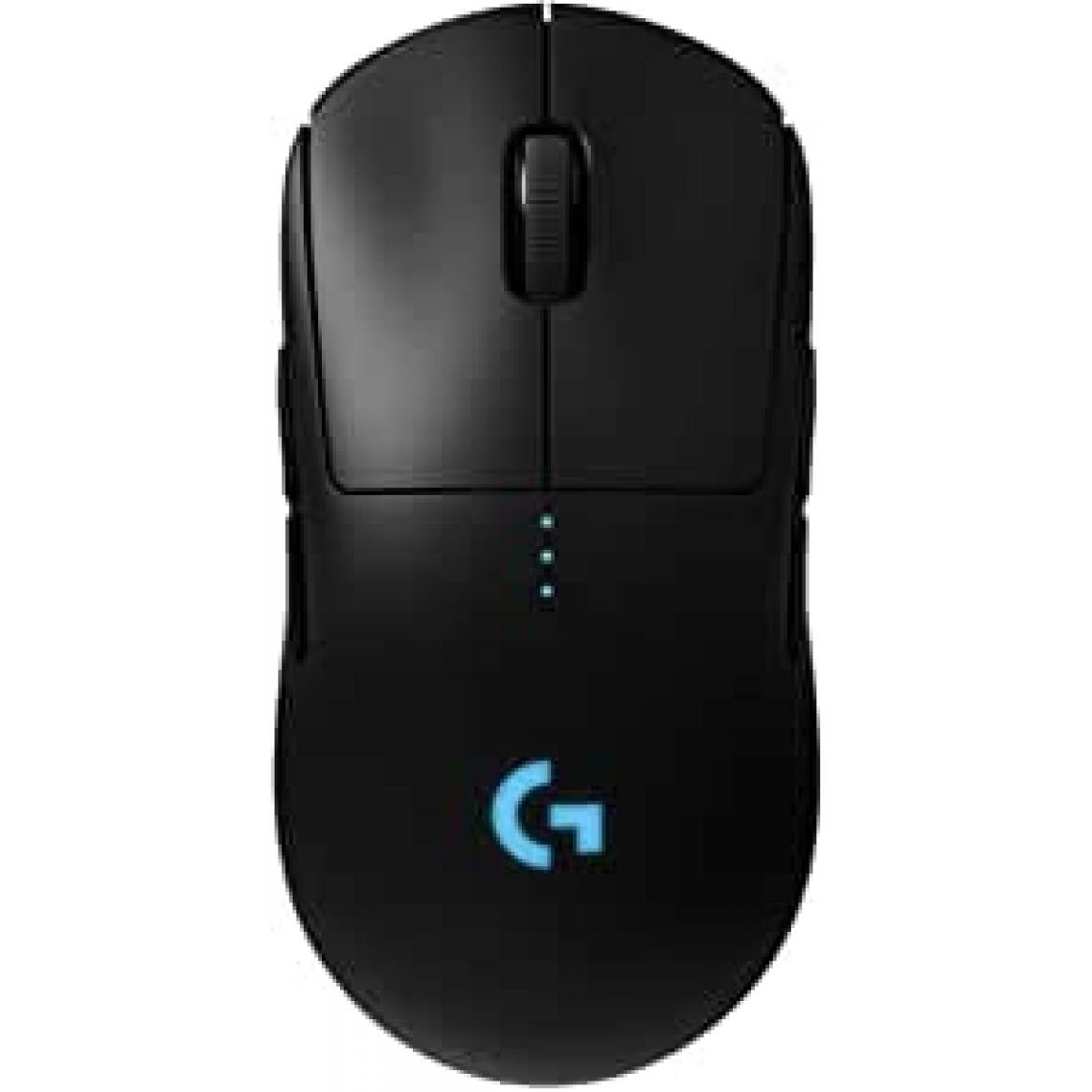 Logitech - Logitech Gaming Mouse G Pro - Souris