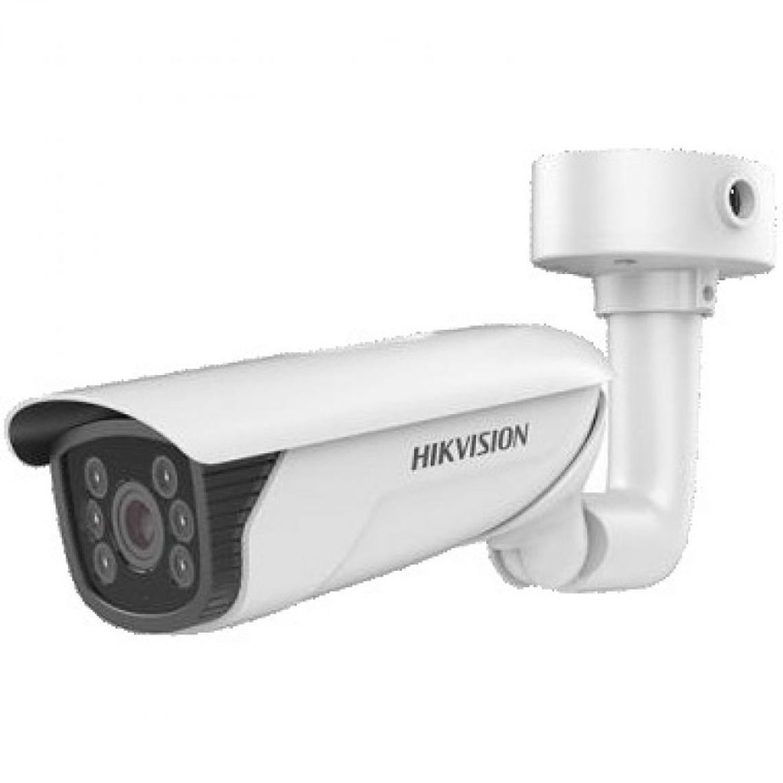 Hikvision - DS-2CD4626FWD-IZHS/P - Caméra de surveillance connectée