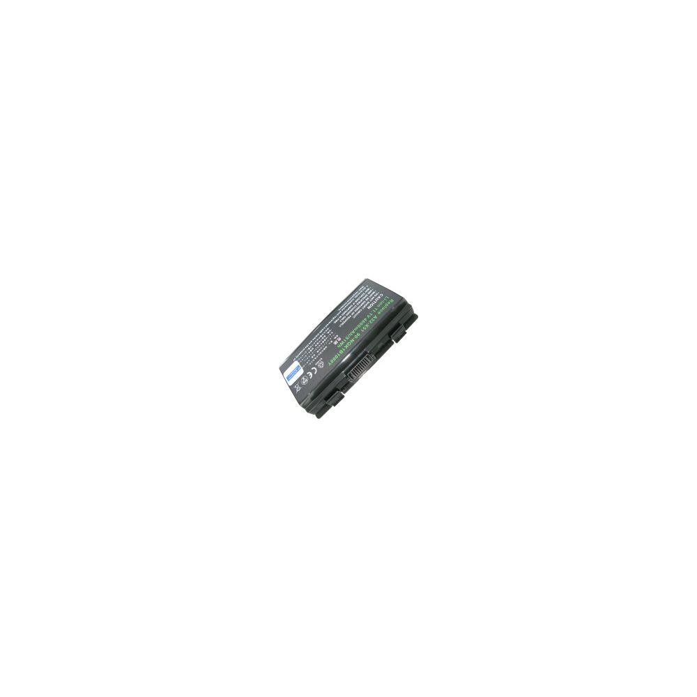 Packard Bell - Batterie pour PACKARD BELL EASYNOTE MX52-B-085 - Batterie PC Portable