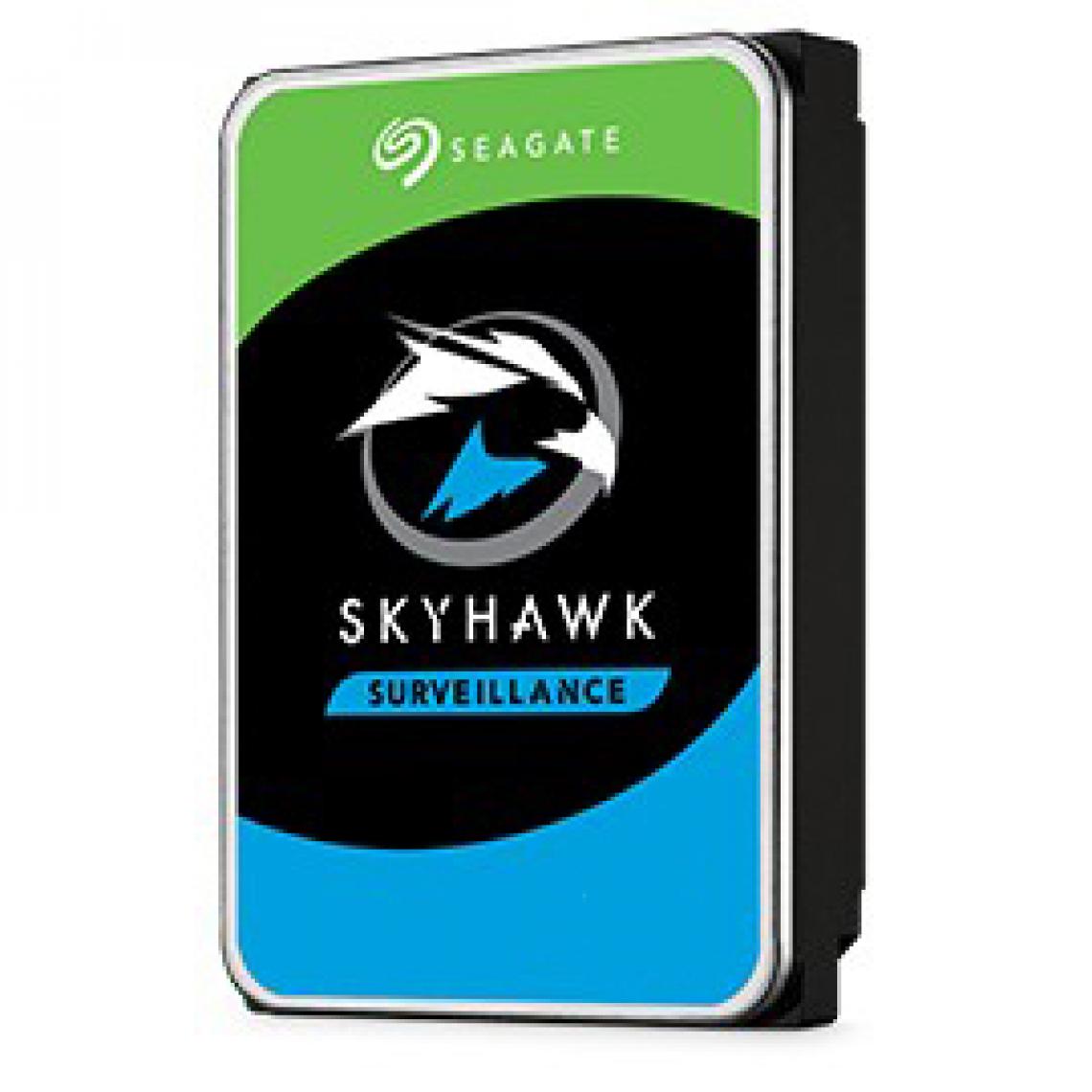 Seagate - Seagate Surveillance HDD SkyHawk - Disque Dur interne