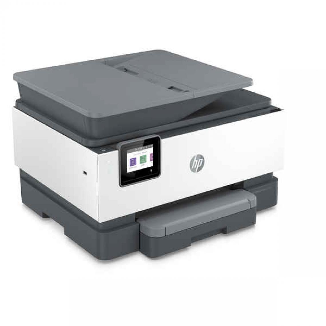 Hp - Imprimante Multifonction HP Officejet Pro 9010e Wifi - Imprimante Jet d'encre