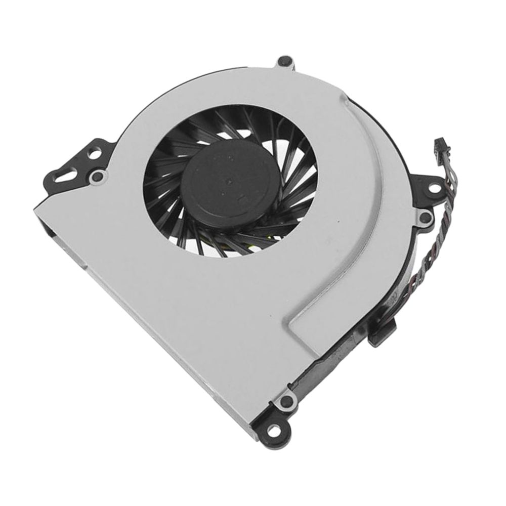 marque generique - Ventilateur de refroidissement CPU - Grille ventilateur PC