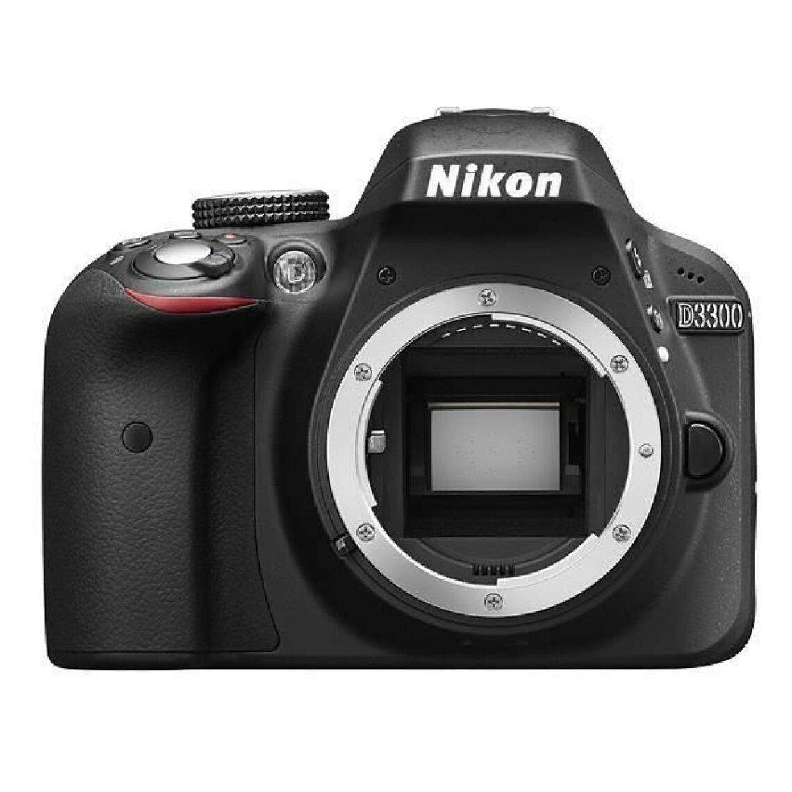 Nikon - Nikon D3300 - Reflex Grand Public