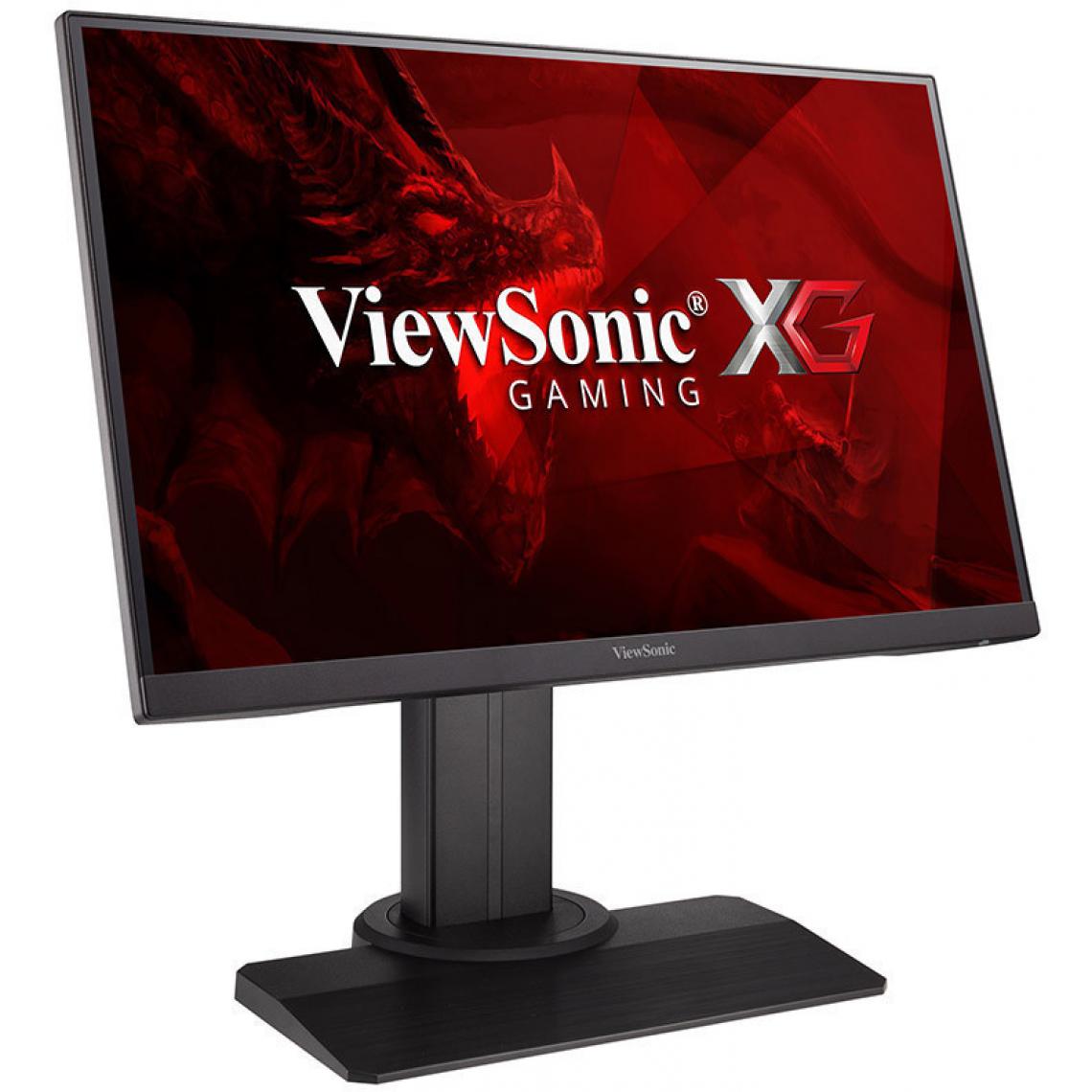 Viewsonic - ViewSonic XG2405-2 - Moniteur PC