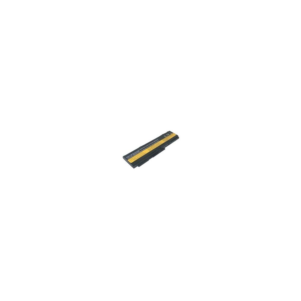 Microbattery - MicroBattery MBI55123 composant de notebook supplémentaire Batterie/Pile - Accessoires Clavier Ordinateur