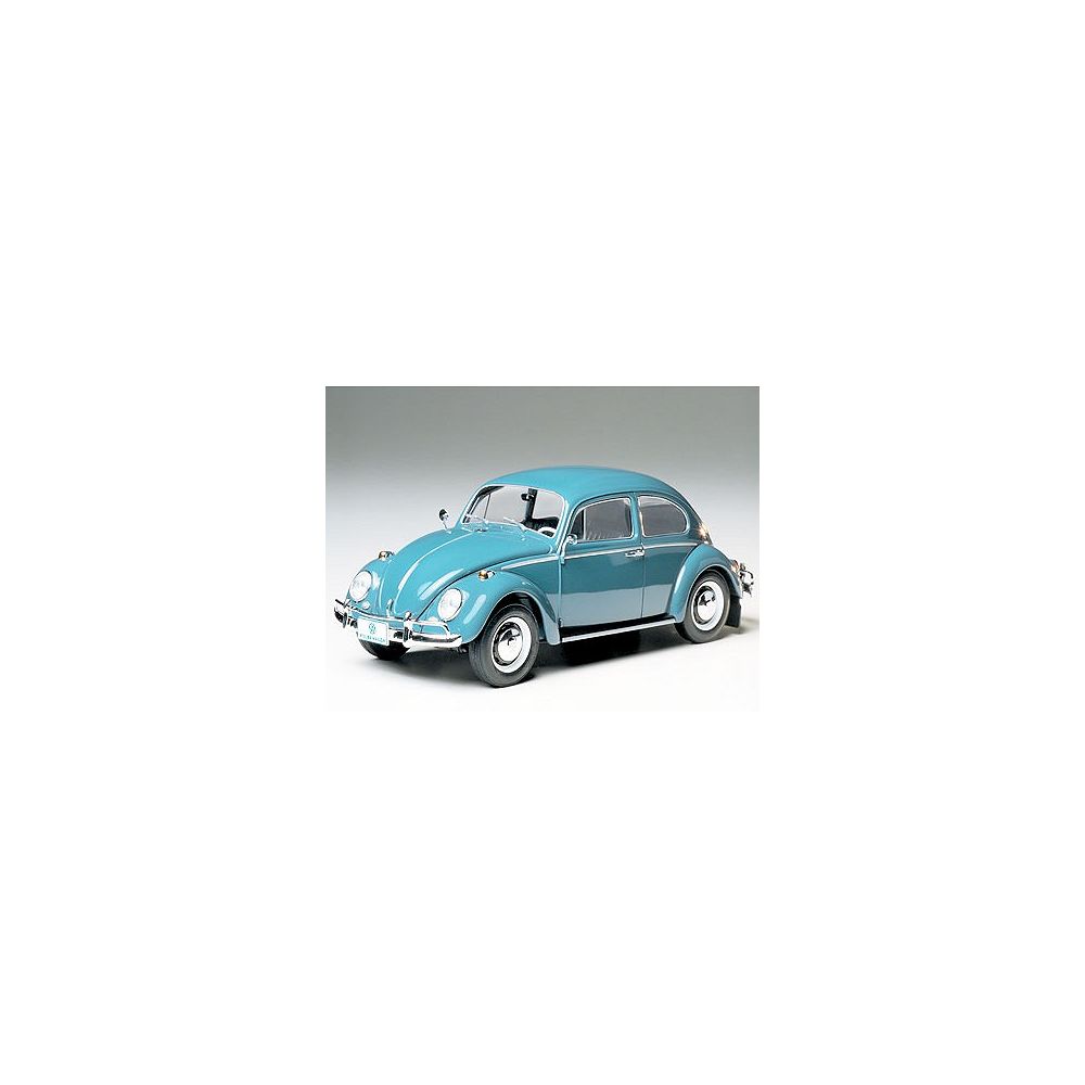 Tamiya - Maquette voiture : Volkswagen 1300 Beetle - Voitures