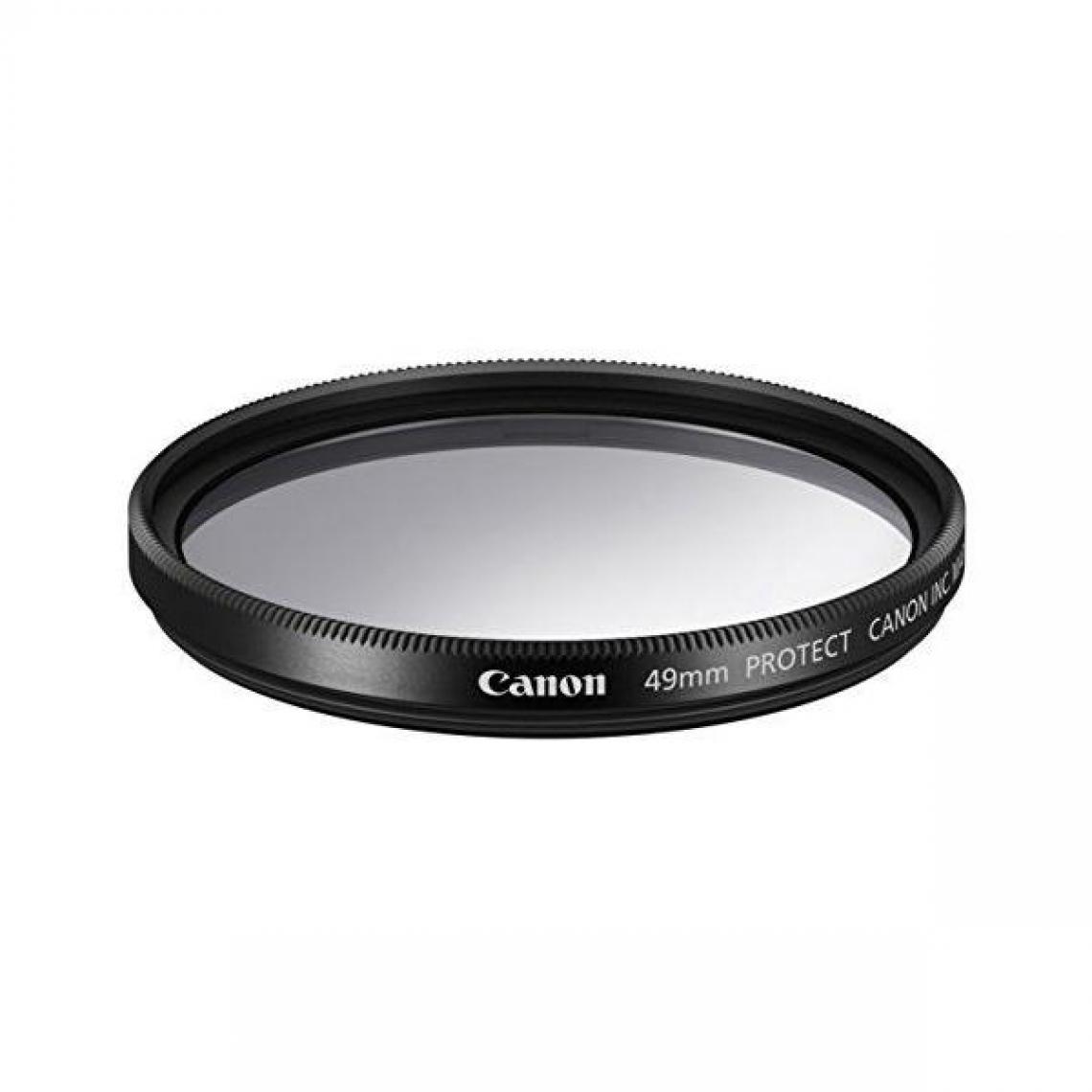 Canon - 49mm Protect Filter - Briques Lego