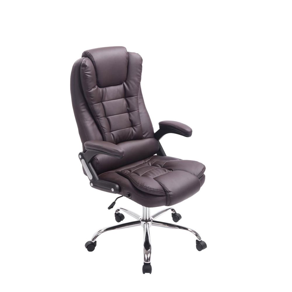marque generique - Stylé chaise de bureau, fauteuil de bureau Managua - Chaises