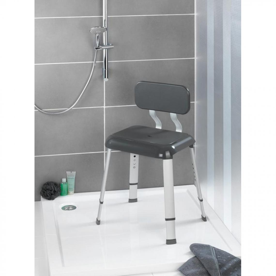 marque generique - Chaise pour douche Secura Premium - Chaises