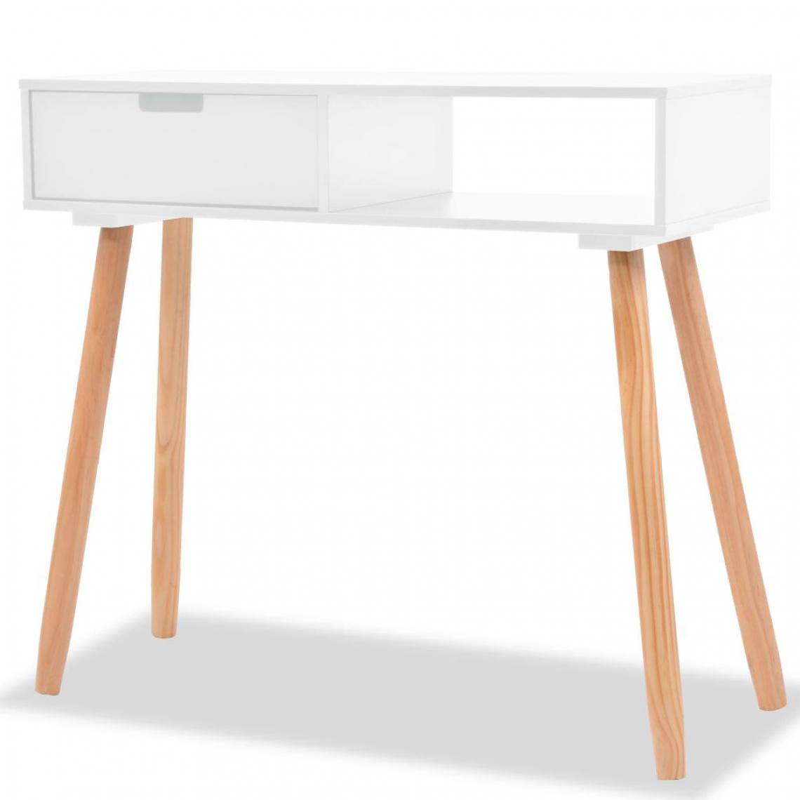 Wottes - Table console - Consoles
