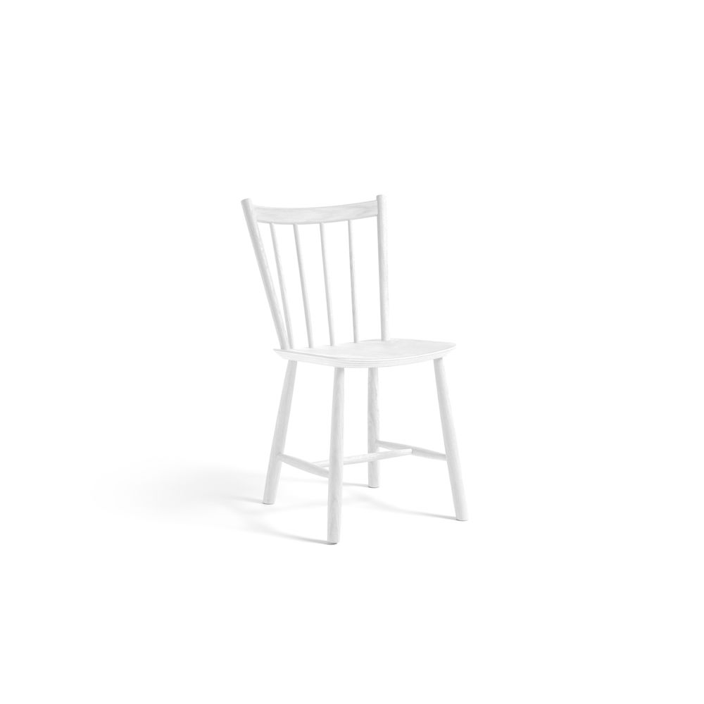 Hay - Chaise J41 FDB - blanc - Chaises