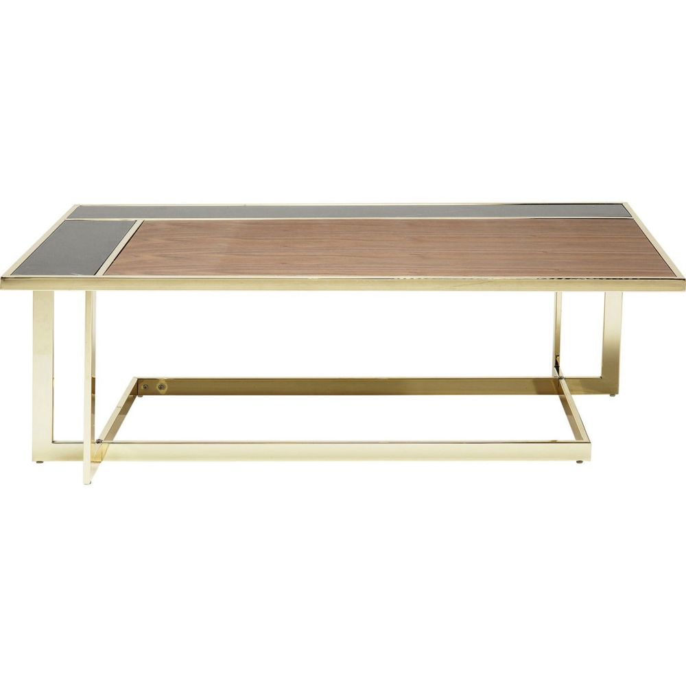 Karedesign - Table basse Sacramento rectangulaire 120x70cm Kare Design - Tables basses