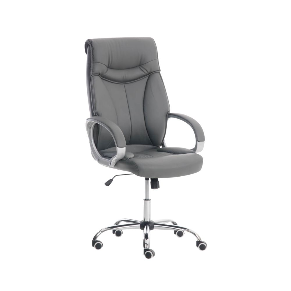 marque generique - Inedit chaise de bureau, fauteuil de bureau Manille - Chaises
