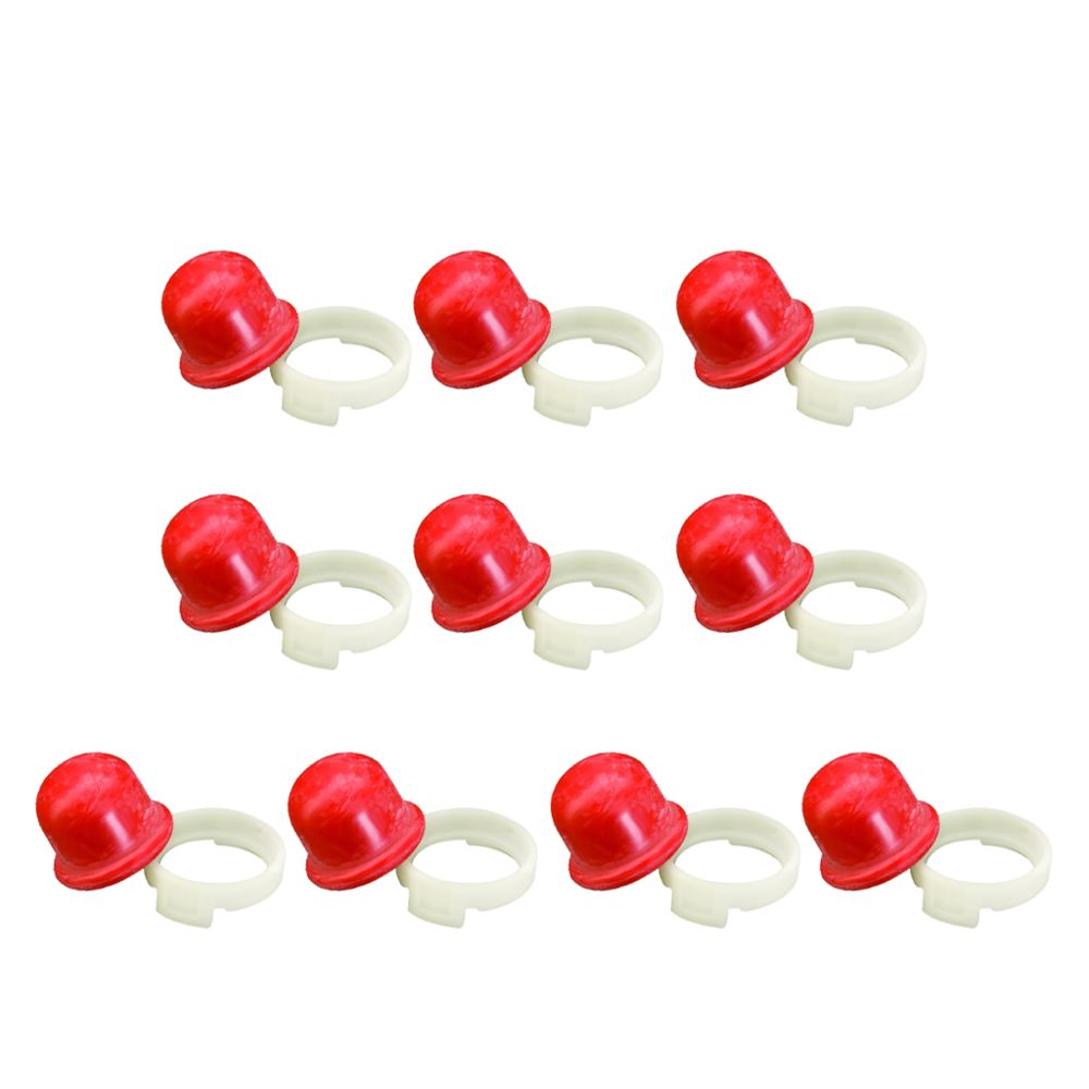 marque generique - Primer ampoule avec anneau - Accessoires tondeuses