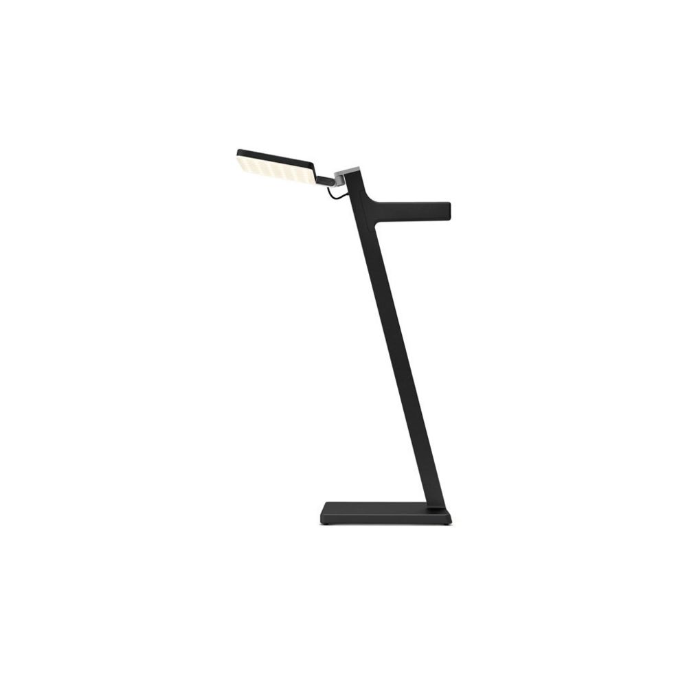 Nimbus - Lampe sans fil Roxxane Leggera 52 - noir mat - sans dock magnétique - Vestiaire