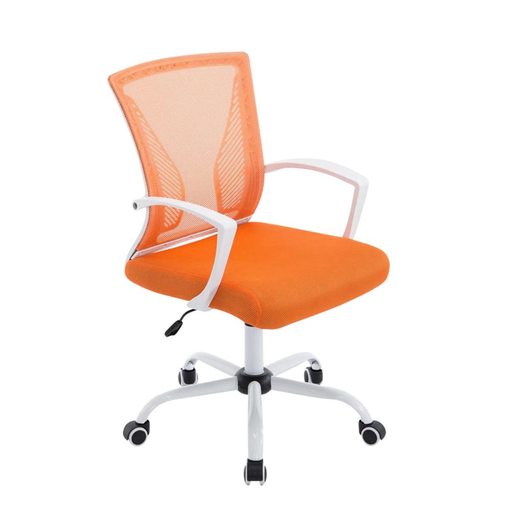 marque generique - Admirable chaise de bureau, fauteuil de bureau Castries - Chaises