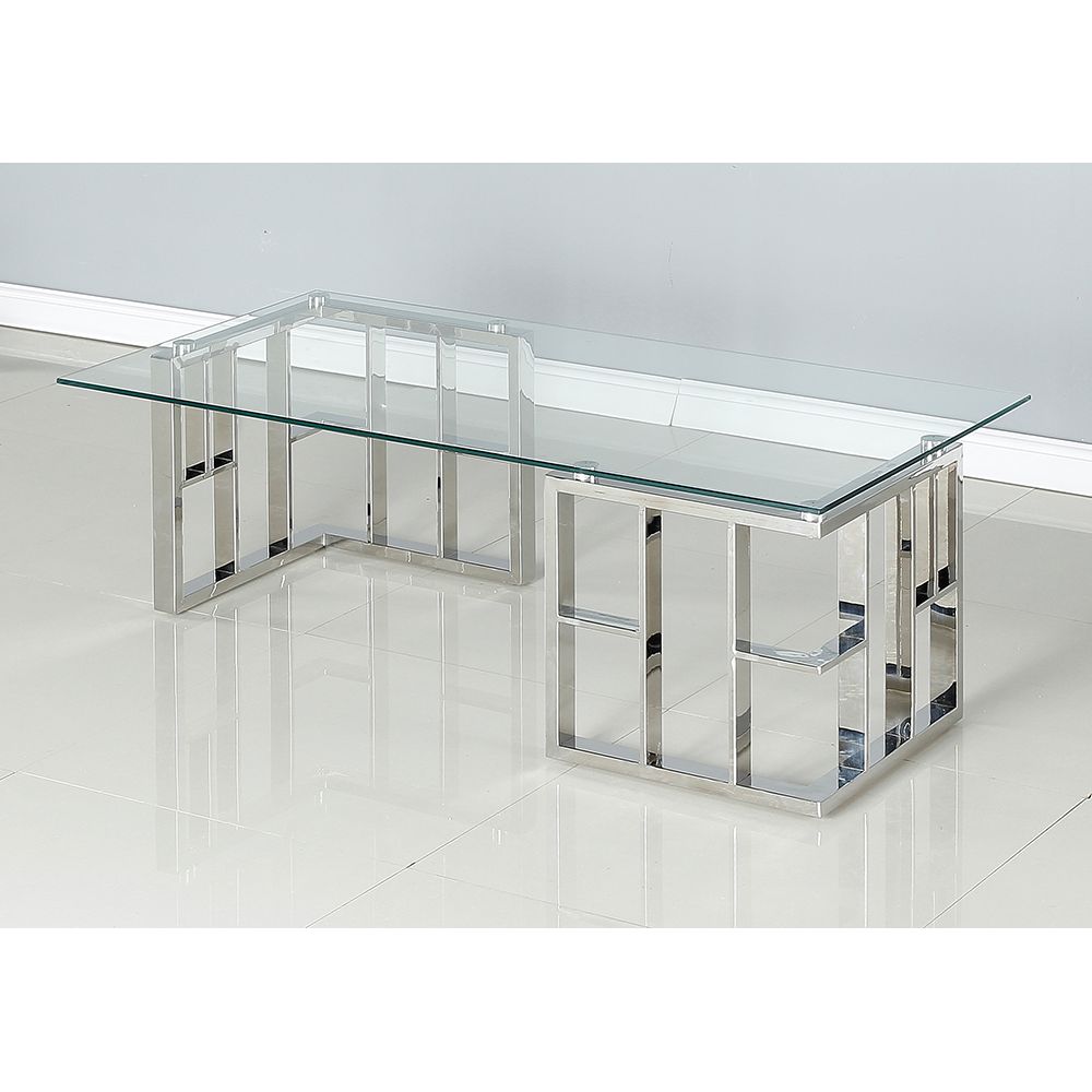 Giovanni - Table Basse COLISEE - Tables basses