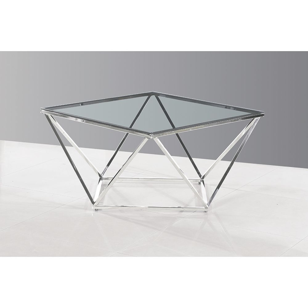Giovanni - Table Basse PYRAMIDE - Tables basses