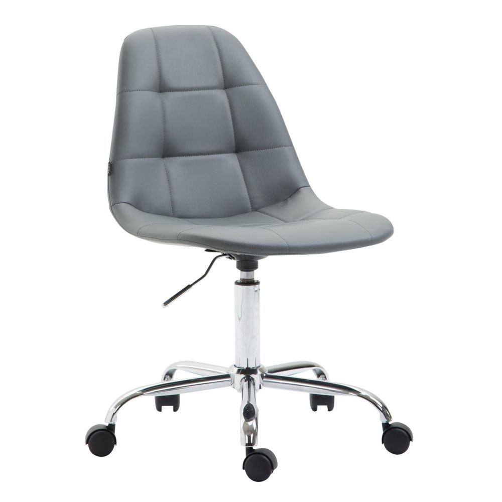 marque generique - sublime chaise de bureau, fauteuil de bureau Astana Cuir synthetique - Chaises