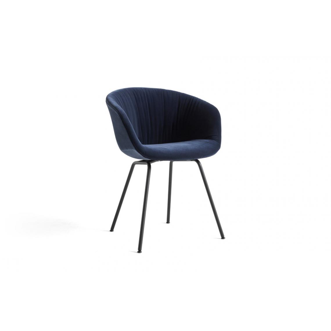 Hay - About a Chair AAC 27 Soft - Lola Navy - Chaises