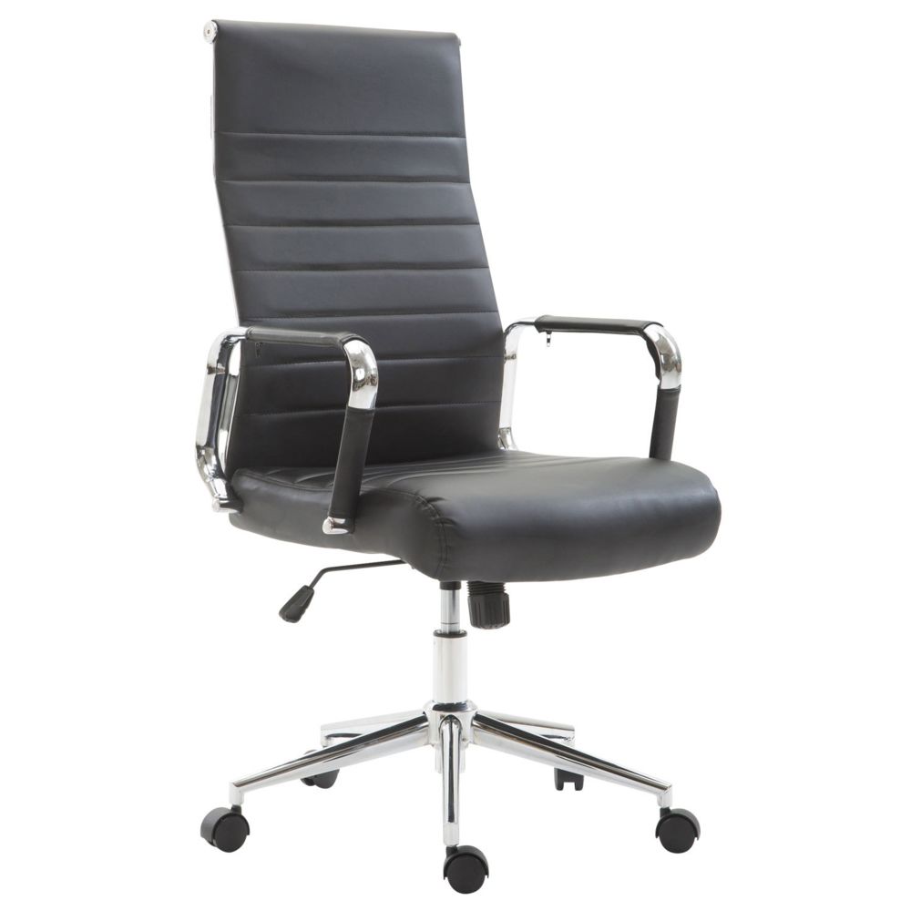 marque generique - Inedit chaise de bureau, fauteuil de bureau Monaco - Chaises