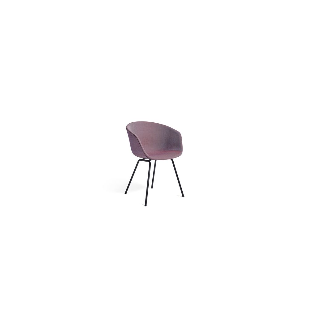 Hay - About A Chair AAC 27 - noir - HAYKvadratSurfaceByHay640 - Chaises