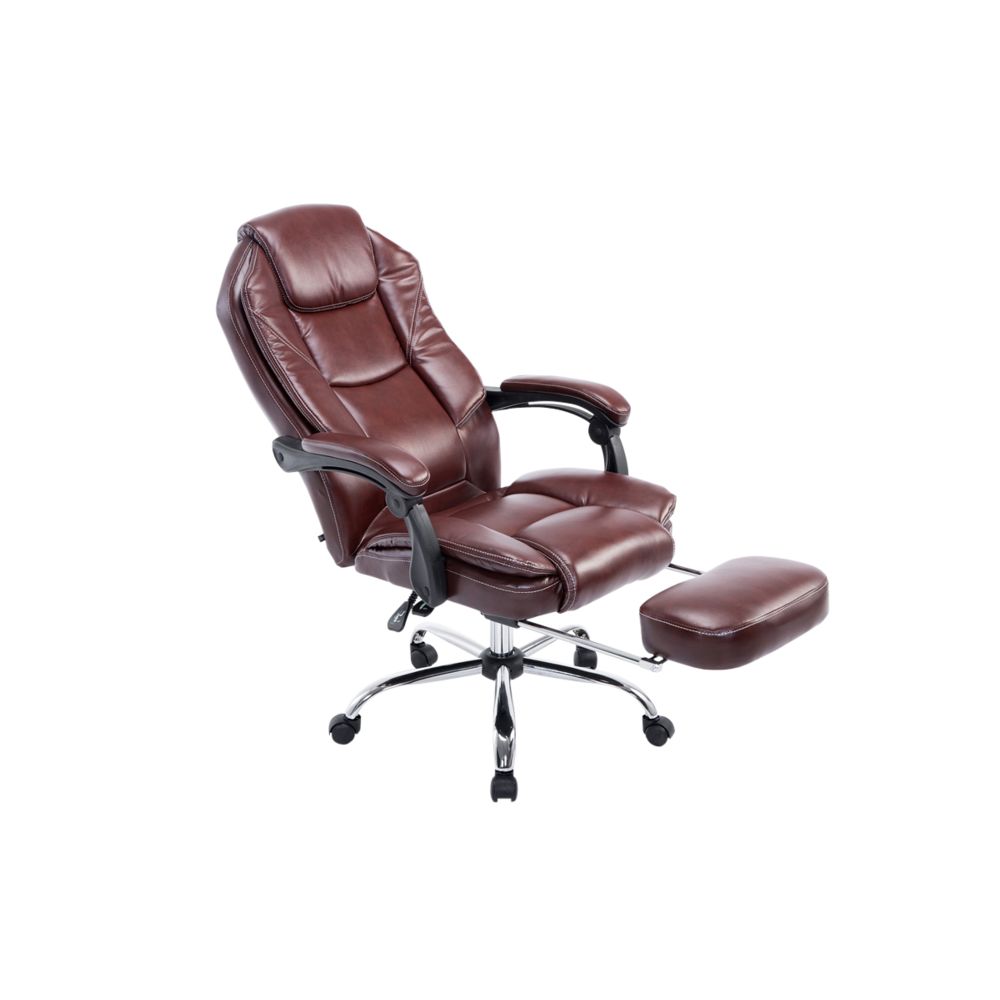 marque generique - Inedit chaise de bureau, fauteuil de bureau Djouba - Chaises