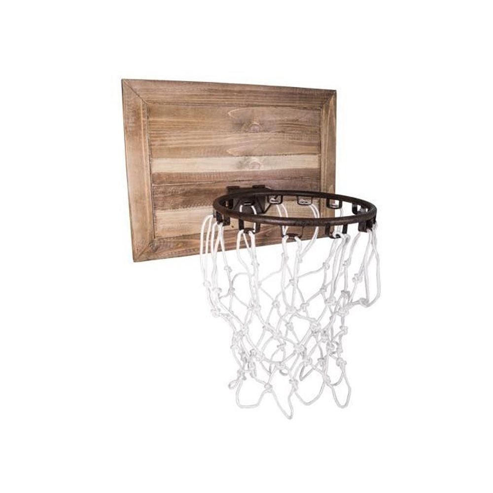 Antic Line Creations - Panier de basket décoratif Loft - Cadres, pêle-mêle