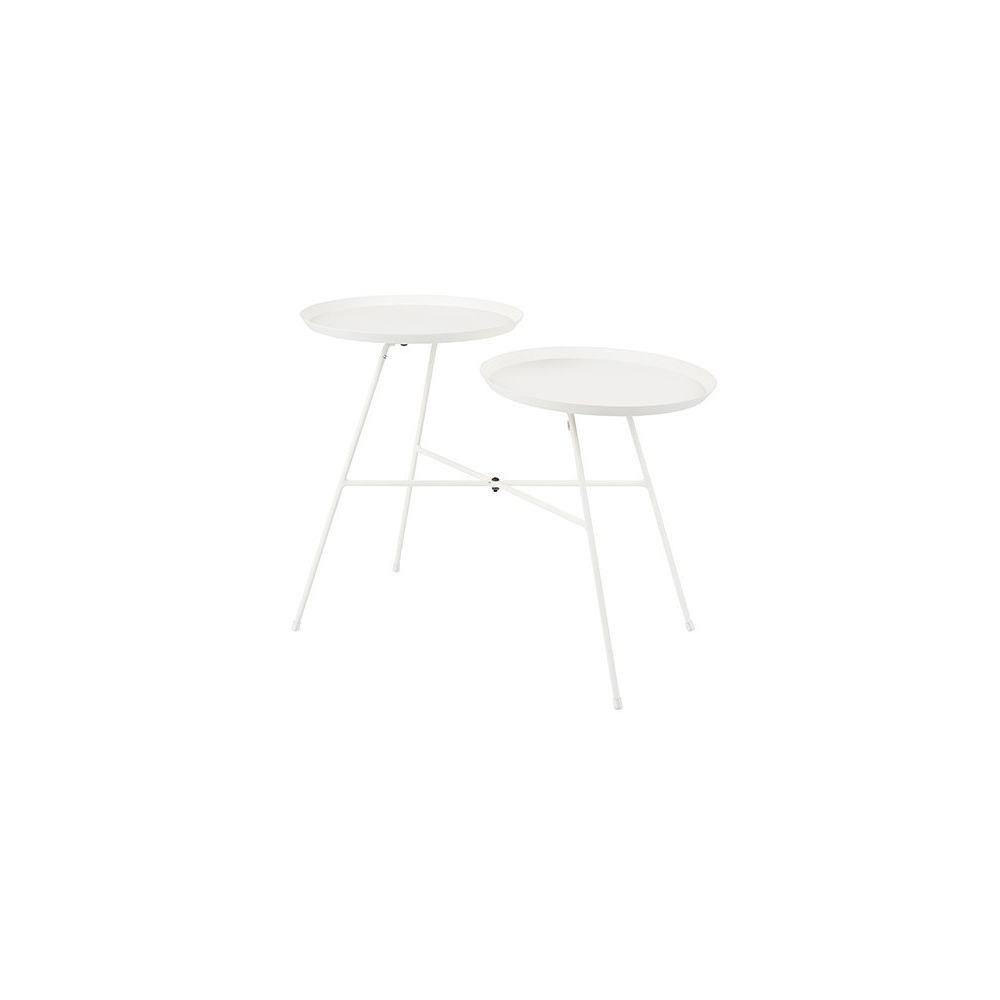 Boite A Design - Table d'appoint Indy - Tables basses