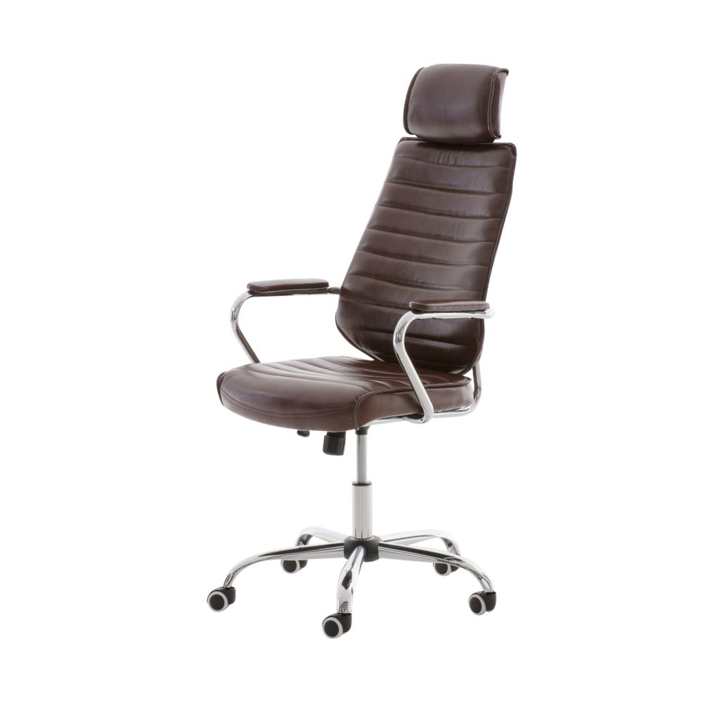marque generique - Esthetique chaise de bureau, fauteuil de bureau Georgetown - Chaises